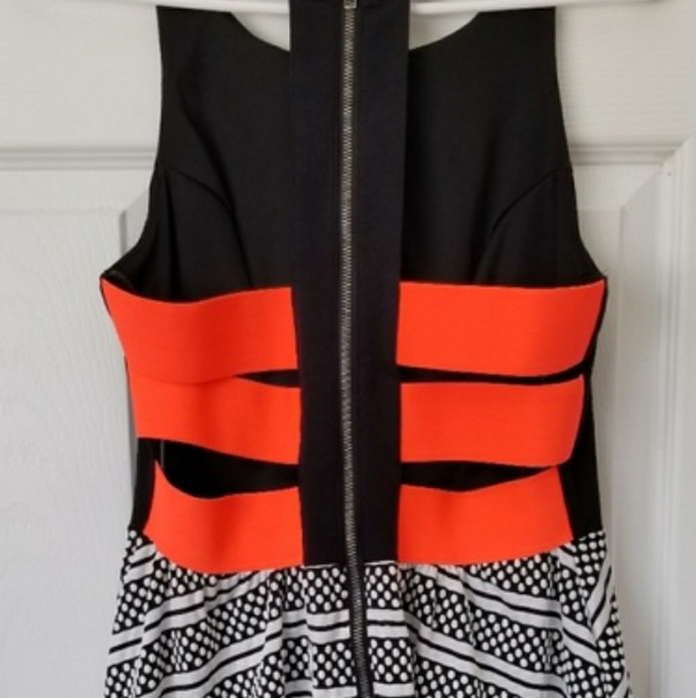 Midi Dress